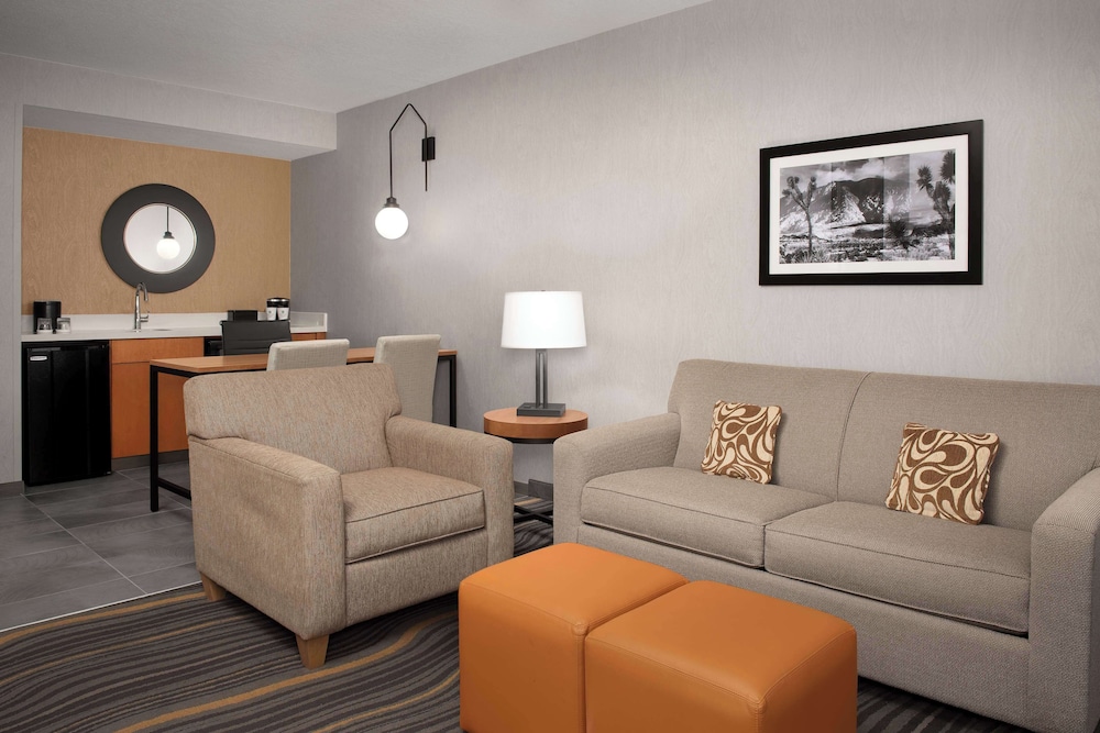 Embassy Suites La Quinta Hotel & Spa - photo 23