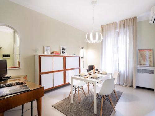 Ur Nest Borgo — 4-Star Luxury Hotel in Bologna, Italy