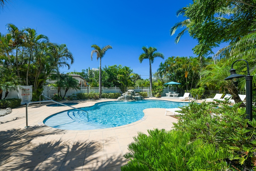 Tropical Breeze Resort - photo 166
