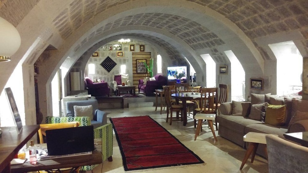 Ansia Hotel — Nevsehir — photo 3