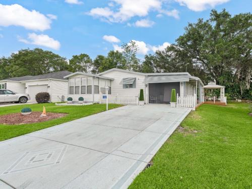1705 Z1 Village Of Orange Blossom Gardens By Remax Premier — The Villages
