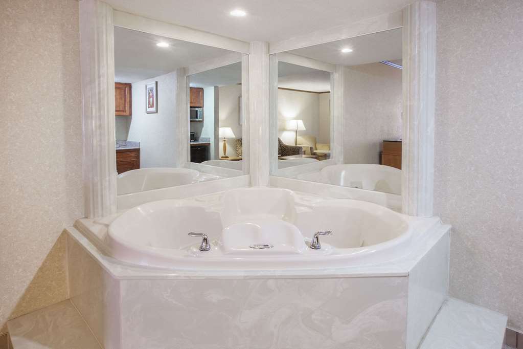 Baymont by Wyndham Canton - photo 11