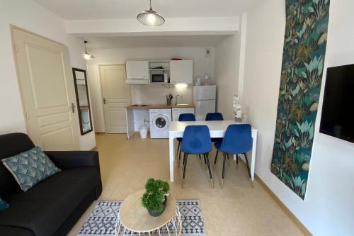 I47 Les Naïades 2 bedrooms for 5 people - carbon neutral hotel in Unknown City