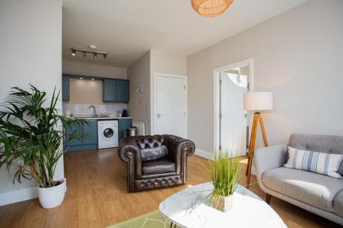 Whitey Bay Coastal Bliss — 4-Star Luxury Hotel in Whitley Bay, United Kingdom