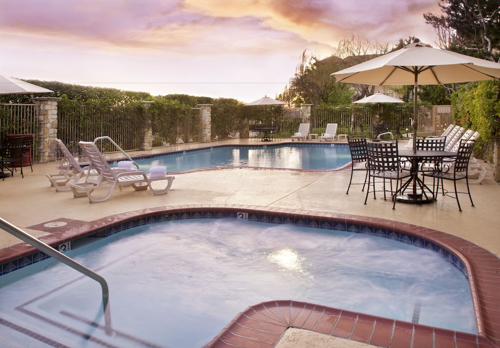 Ayres Suites Ontario at the Mills Mall Rancho Cucamonga - photo 19