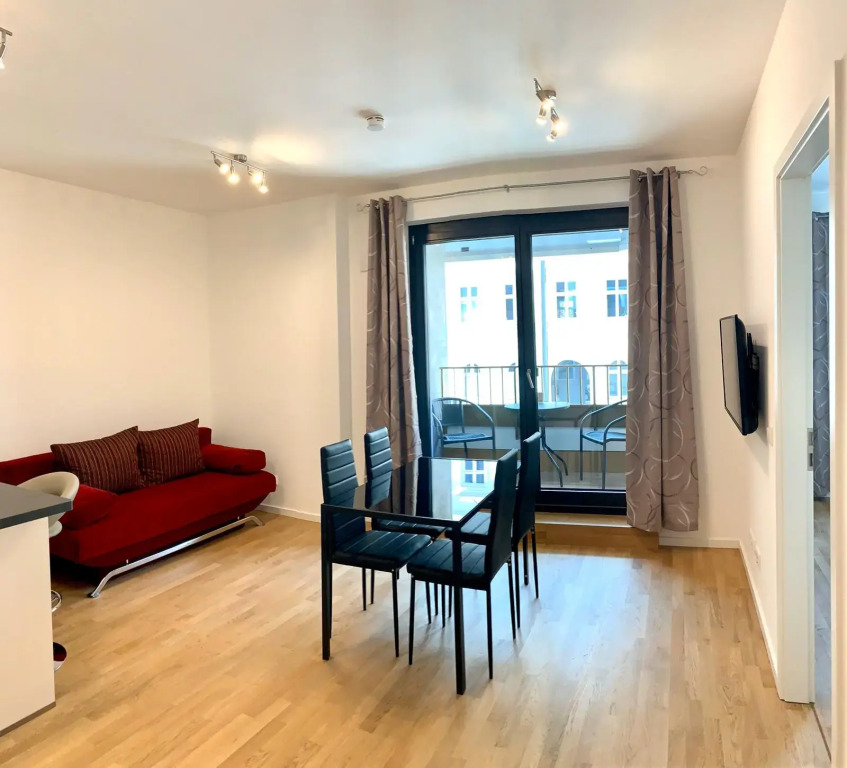 Central Mitte New Apartments — Berlin — photo 3
