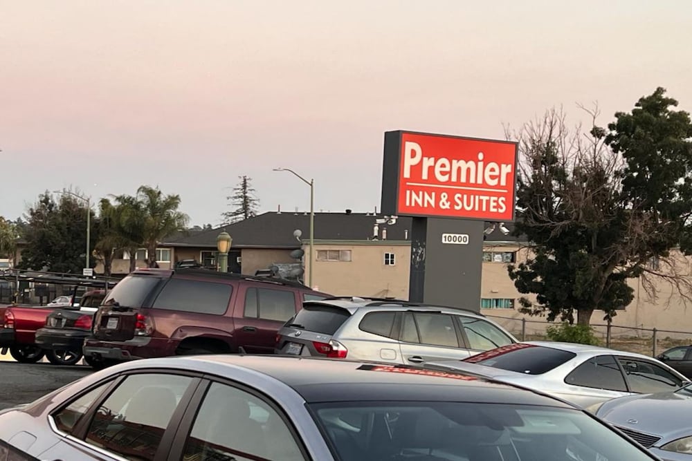 Premier Inn & Suites Listing Partner in Oakland, United States