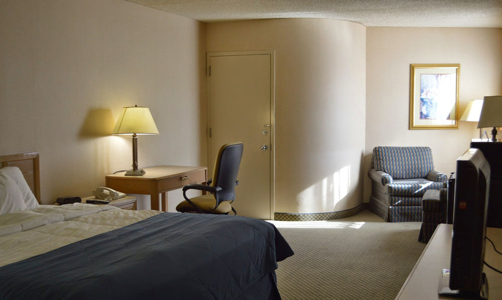 Hotel Muscatine - photo 14