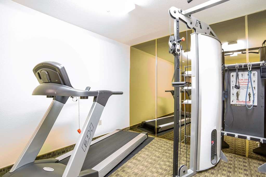 Quality Inn & Suites Elko - photo 27