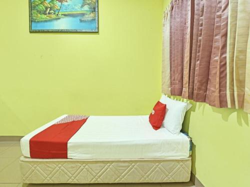 LH Resak Hotel — hotel in Jitra