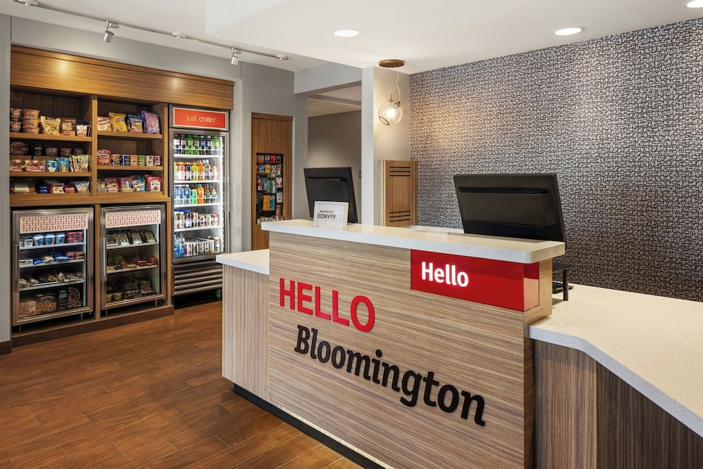 TownePlace Suites Minneapolis near Mall of America - photo 2