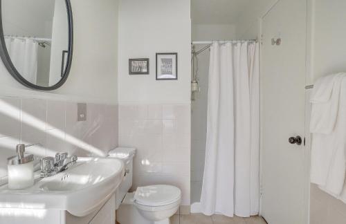 Auberge des Cantons — Magog — photo 2