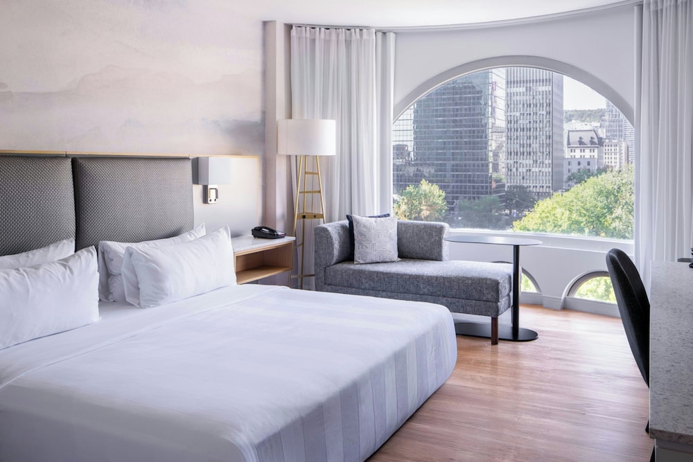 Hotel image of Montreal Marriott Chateau Champlain