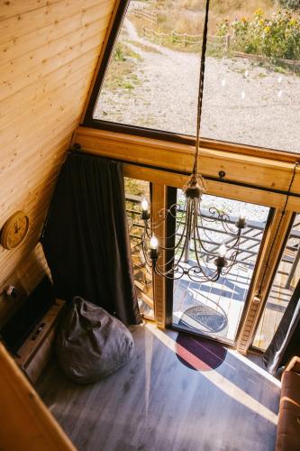 Cottages Dila