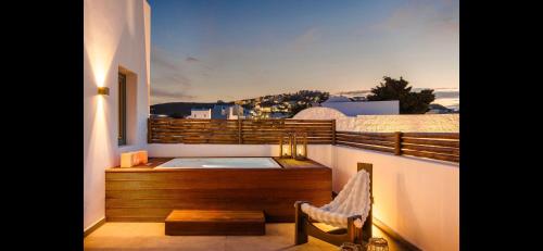 Acro Caldo Suites - last minute hotel in Unknown City