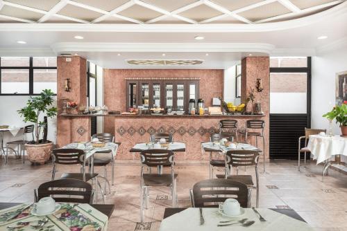 Hotel Marmo in Jacarei, Brasil