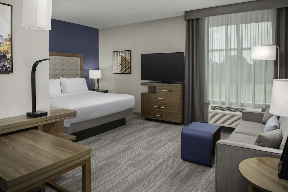 Home2 Suites by Hilton Greenville - photo 37