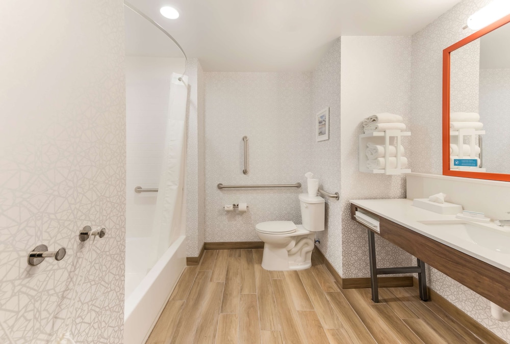 Hampton Inn & Suites Benton Harbor - photo 22