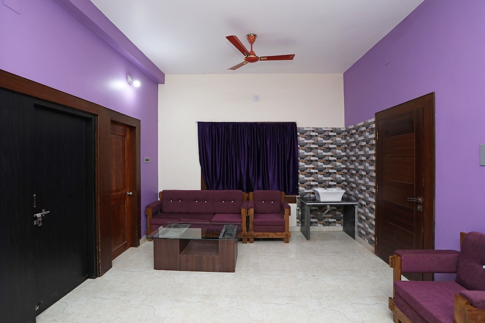 OYO 16722 The Countryside Resort — Bhubaneshwar — photo 4