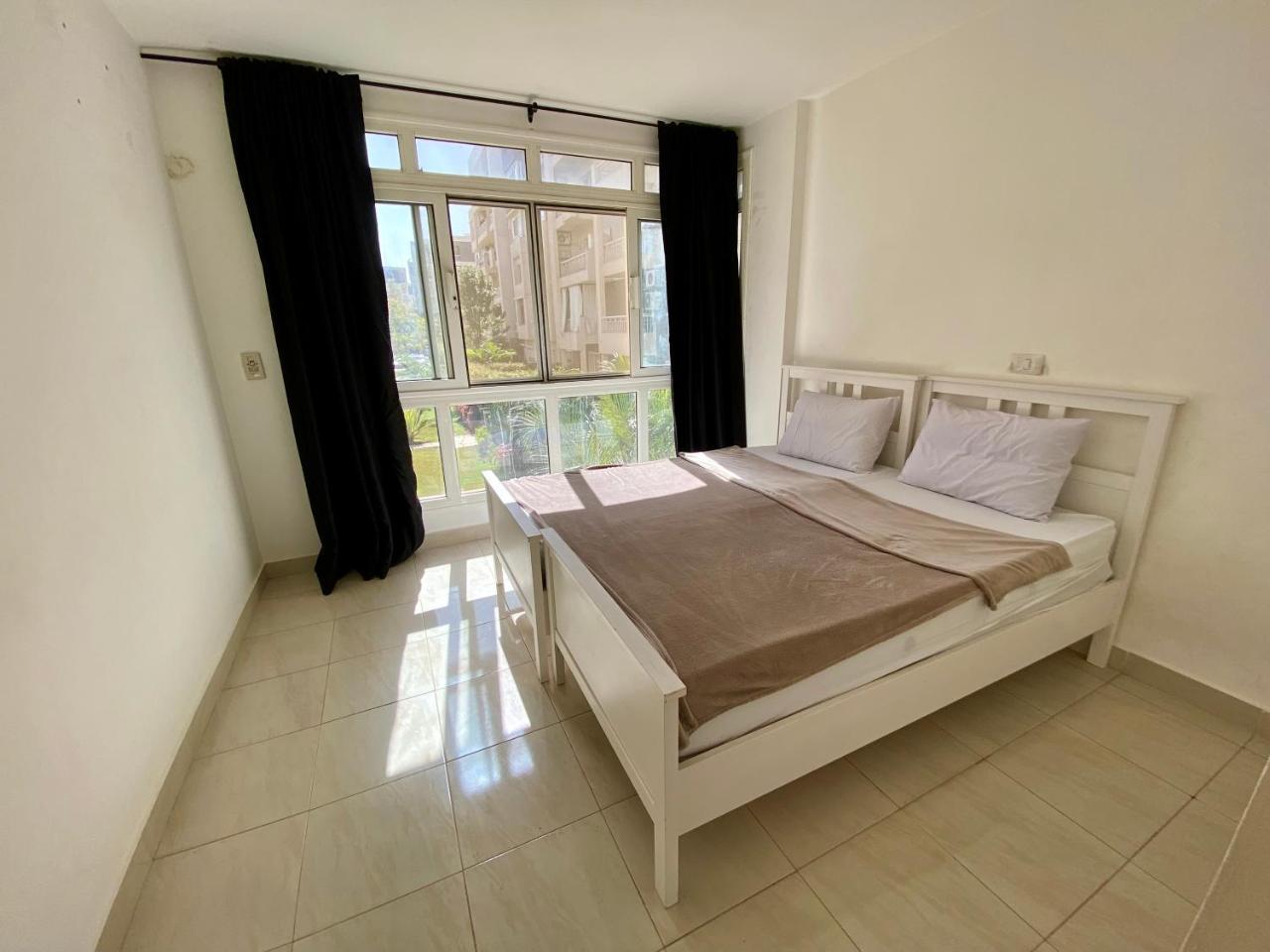 Jeran Hotel in New Cairo, Egypt