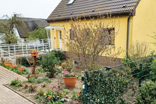 Ferienwohnung Balmer Wiesen — 4-Star Luxury Hotel in Seebad Bansin, Germany