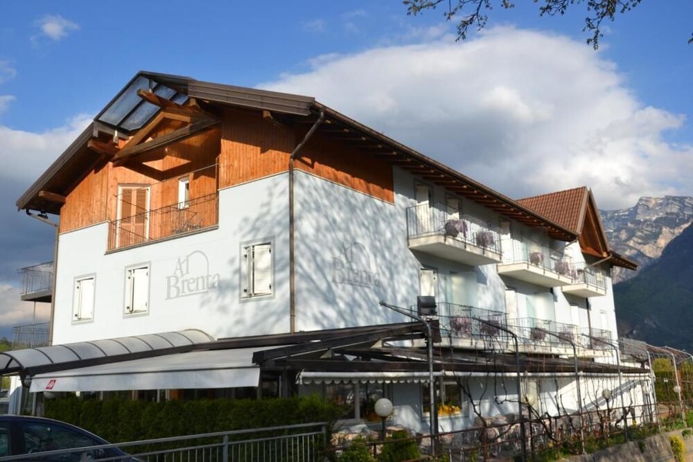 Al Brenta — hotel in Levico Terme