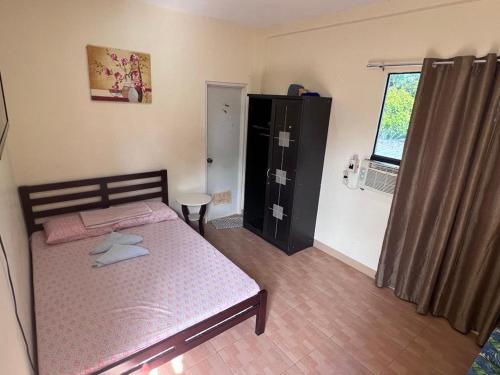 Degars Resort - carbon neutral hotel in Tangub