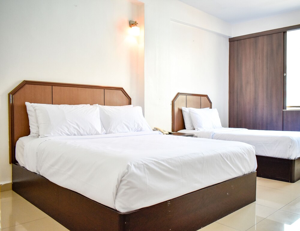 Townview Hotel Muar in Muar, Malaysia