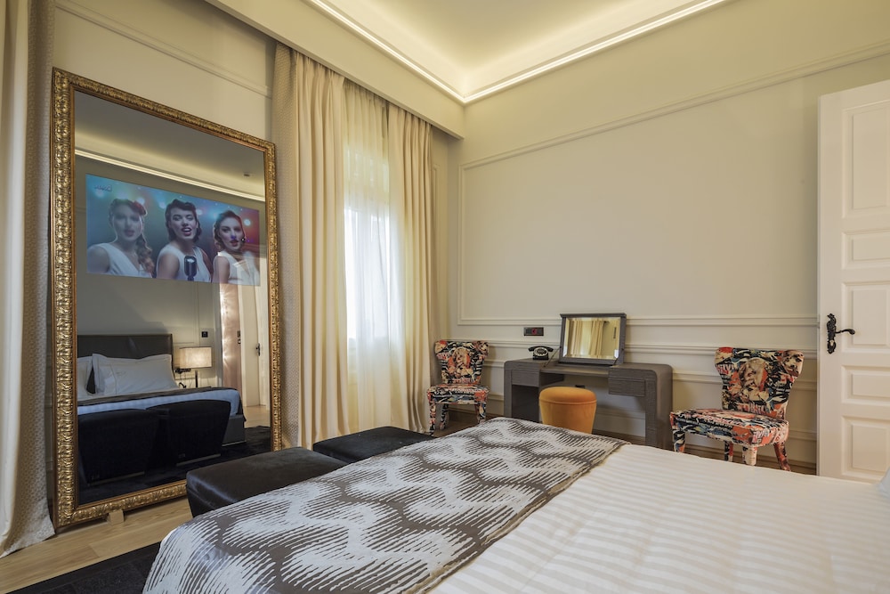 3 Sixty Hotel & Suites — Nafplio — photo 5