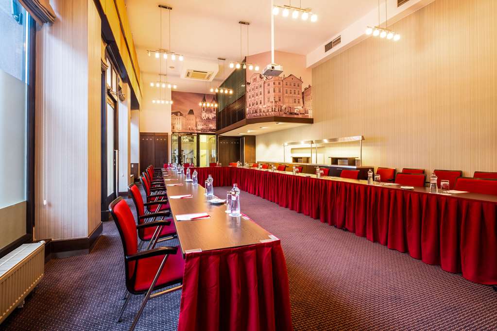 כנסים ואירועים