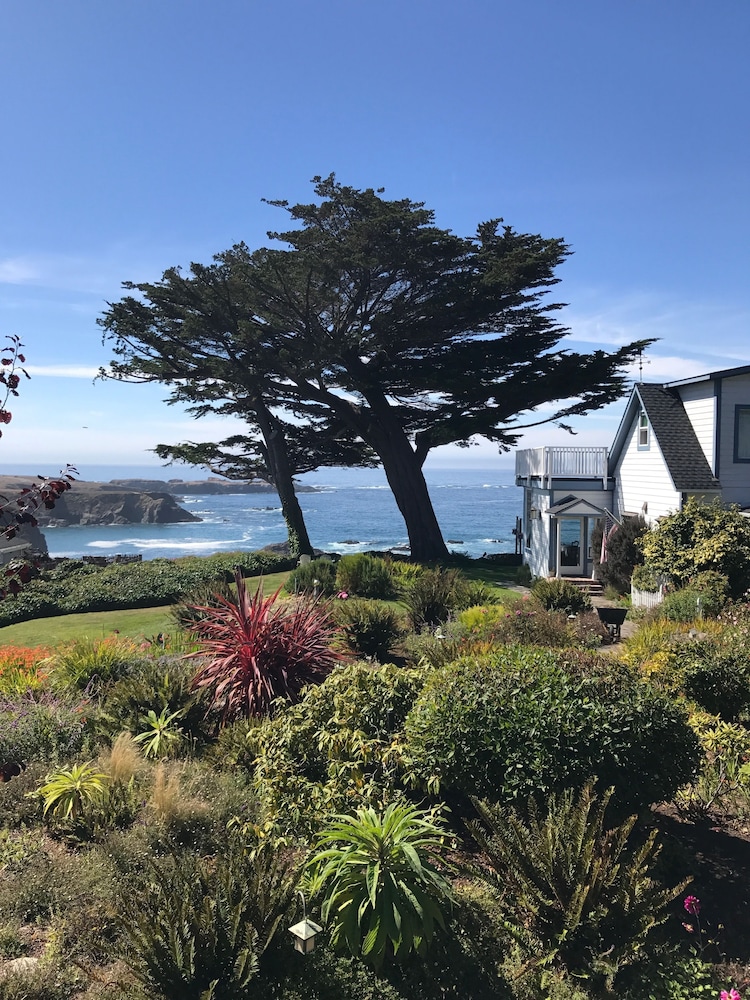 Agate Cove Inn in Fort Bragg, United States