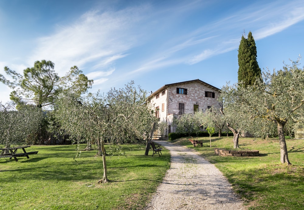 La Piaggia - last minute hotel in Assisi