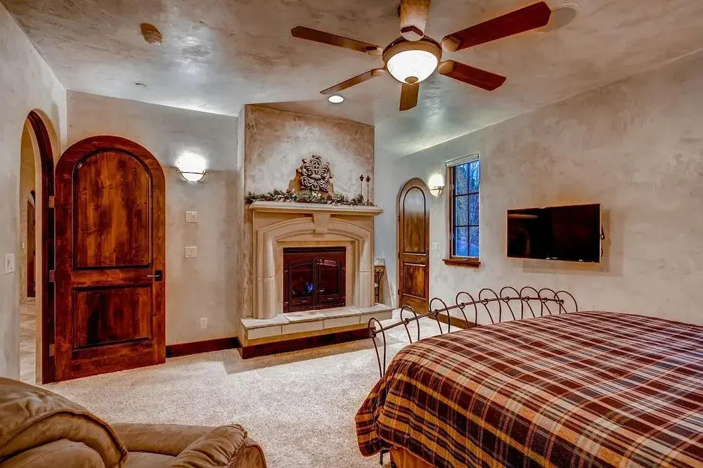 Chateau of Breckenridge - photo 12