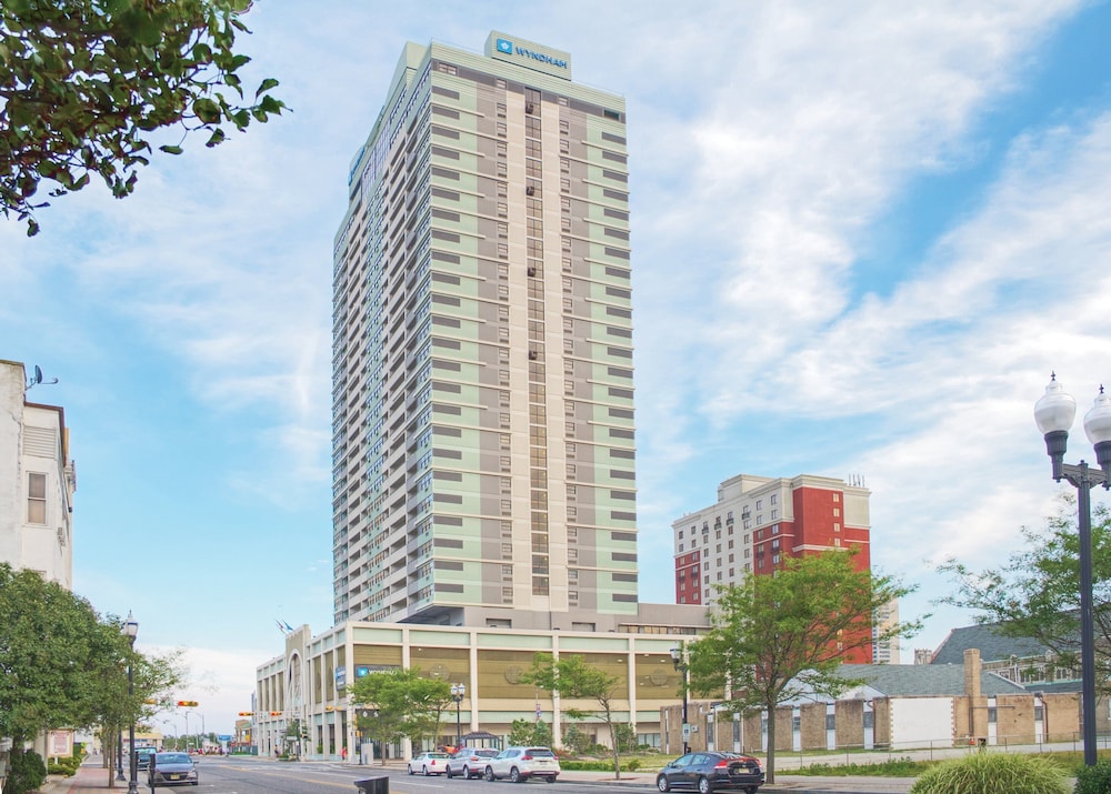 Club Wyndham Skyline Tower - photo 40