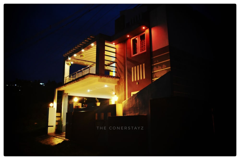 The Conerstayz - last minute hotel in Ooty