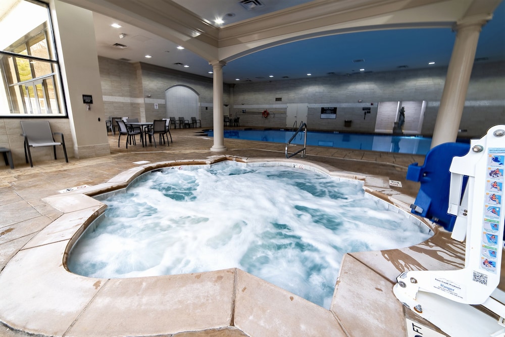 Caesars Southern Indiana A Caesars Rewards Destination - photo 16