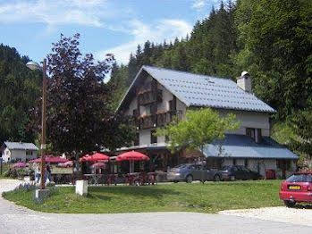 Auberge Du Furon