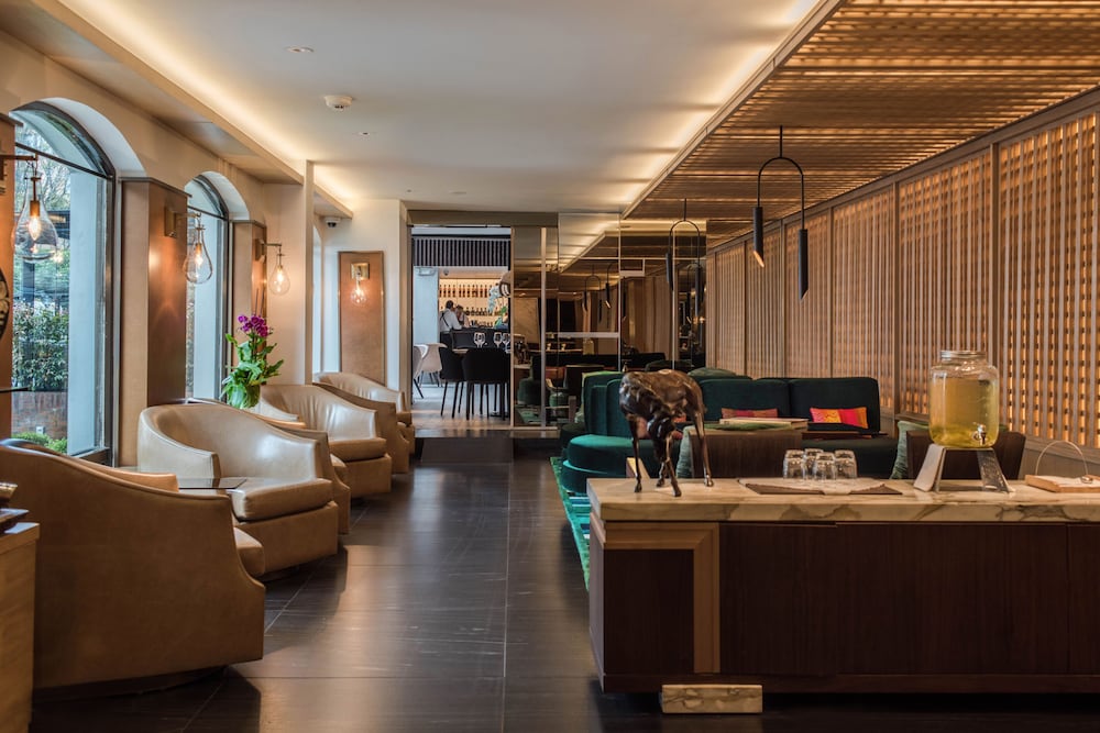 Four Seasons Hotel Bogota — Bogota — photo 4