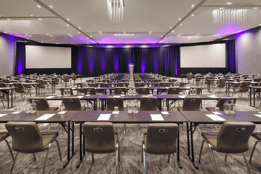 The Joseph a Luxury Collection Hotel Nashville - photo 98