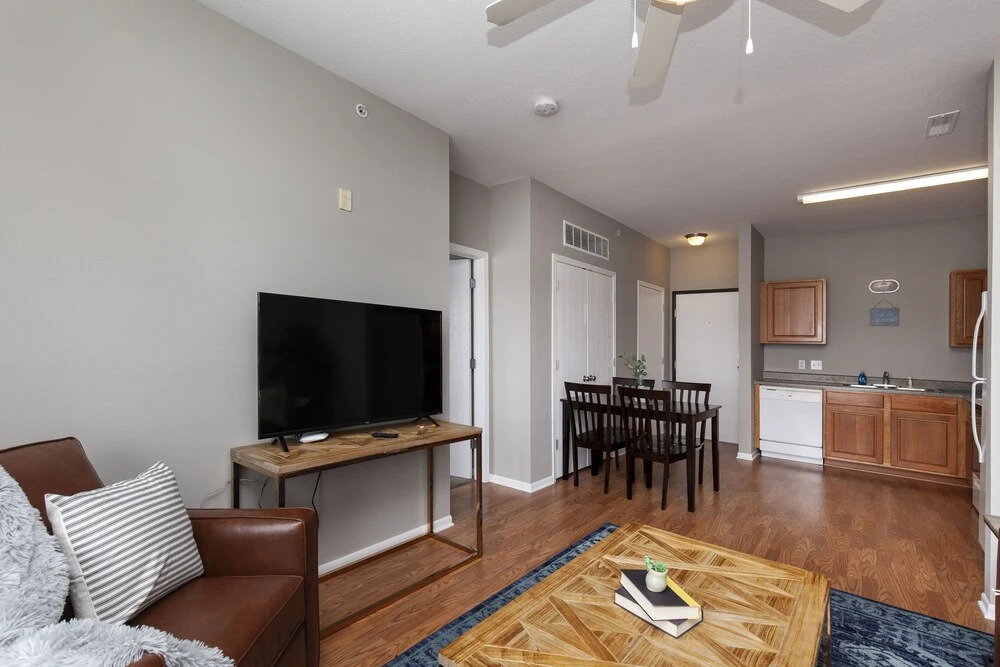 The Modern Flats of Ames - photo 2
