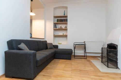 Opera House 2BR Apt with Tbilisi Charm By Wehost