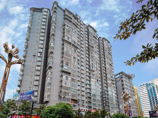 Xiyuan Jinrun Hotel in Duyun, People's Republic of China