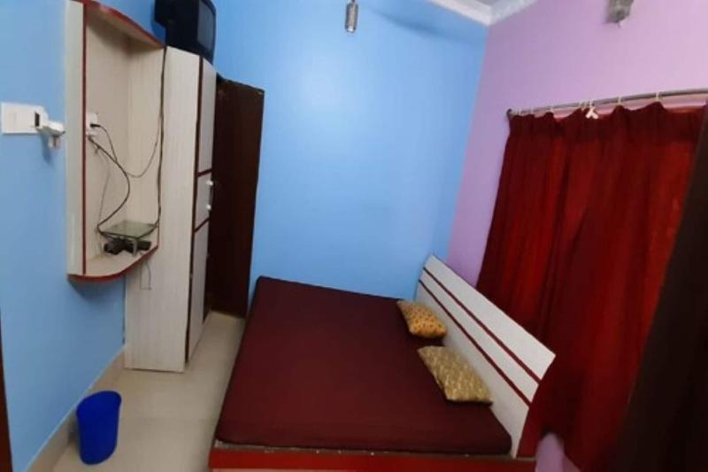 Goroomgo Bidisha 2 Digha in Digha, India