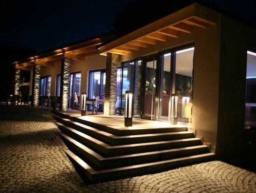 Schanz. Hotel. — hotel in Piesport