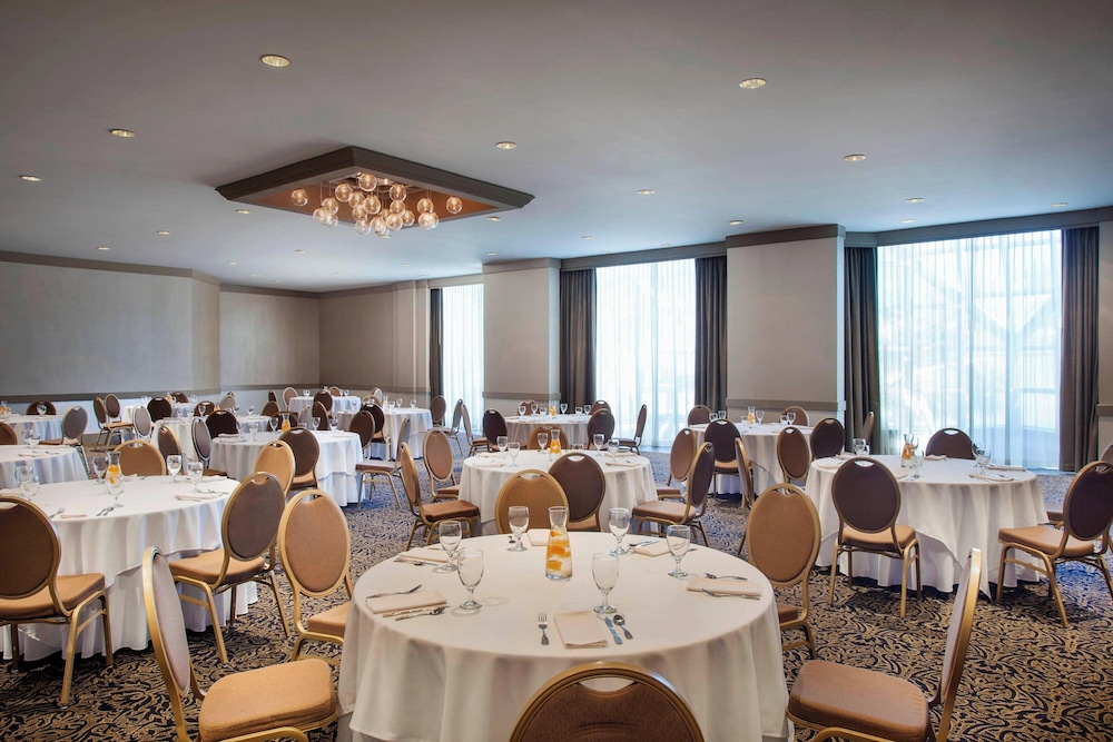 Four Points by Sheraton Richmond - photo 20