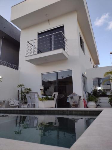 Casa das Flores — 4-Star Luxury Hotel in Porto Seguro, Brasil