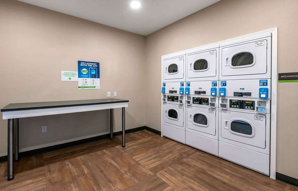 Extended Stay America Premier Suites Titusville Space Center - photo 70