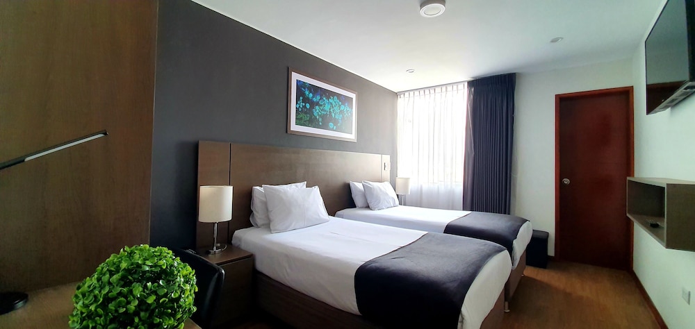 Vita Hoteles Arequipa — Arequipa — photo 4