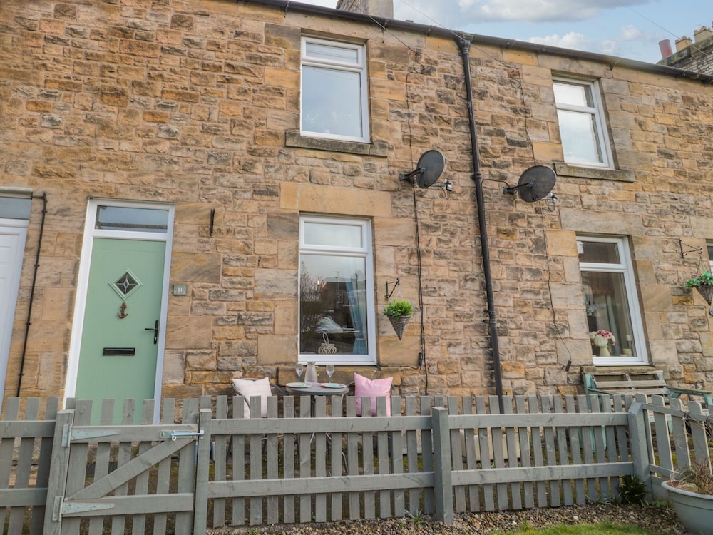Cosy Cottage — 4-Star Luxury Hotel in Morpeth, United Kingdom