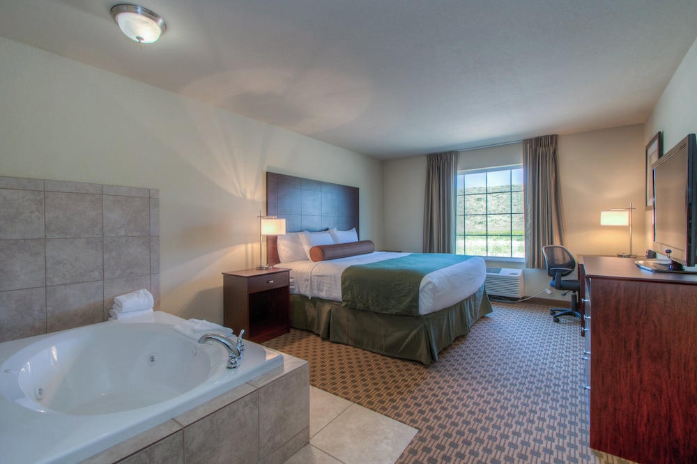 Cobblestone Inn & Suites Wray - photo 11